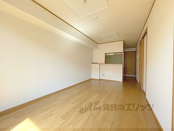 奈良県生駒市西白庭台2丁目(賃貸アパート2LDK・2階・63.48㎡)の写真 その3