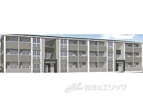 大阪府寝屋川市東神田町（賃貸アパート1LDK・2階・42.00㎡） その1