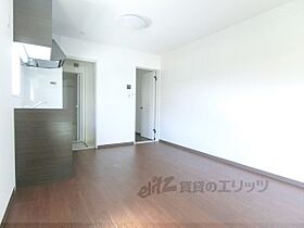 Ｃｈｏｕｃｈｏｕ　ｋｕｚｕｈａ 101 ｜ 大阪府枚方市町楠葉２丁目（賃貸アパート1LDK・1階・31.24㎡） その9