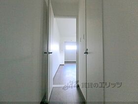 Ｃｈｏｕｃｈｏｕ　ｋｕｚｕｈａ 101 ｜ 大阪府枚方市町楠葉２丁目（賃貸アパート1LDK・1階・31.24㎡） その25