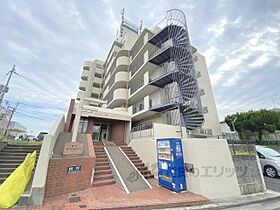 大阪府枚方市田口4丁目（賃貸マンション3LDK・3階・73.35㎡） その1