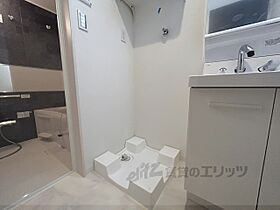 大阪府枚方市枚方元町（賃貸アパート1LDK・3階・30.64㎡） その19