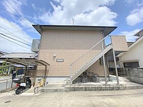 大阪府交野市私部2-（賃貸アパート1R・1階・27.08㎡） その1