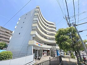 宮之阪ウェーブ 405 ｜ 大阪府枚方市宮之阪1丁目（賃貸マンション1K・4階・36.00㎡） その1