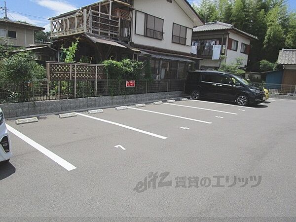 エスポワール 202｜奈良県奈良市中山町(賃貸アパート2LDK・2階・53.90㎡)の写真 その19