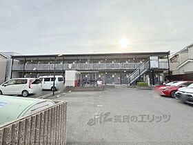 大阪府交野市郡津4丁目（賃貸アパート1K・1階・22.35㎡） その10