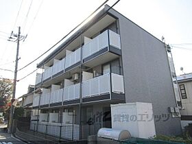 大阪府枚方市香里園町（賃貸マンション1K・3階・19.87㎡） その3