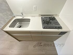 大阪府寝屋川市早子町（賃貸アパート1R・3階・25.21㎡） その8