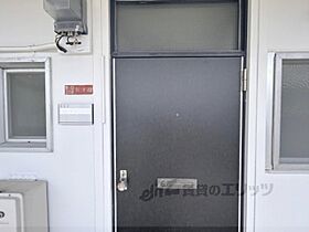 奥野ハイツ 202 ｜ 大阪府枚方市田口3丁目（賃貸アパート2K・2階・10.61㎡） その23