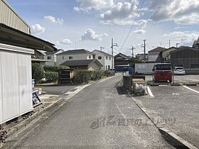 八幡市ＧＨ 1 ｜ 京都府八幡市八幡女郎花（賃貸テラスハウス1LDK・2階・81.33㎡） その10