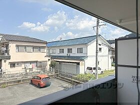 大阪府四條畷市南野1丁目（賃貸アパート1LDK・1階・34.53㎡） その20