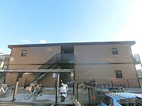 大阪府枚方市走谷1丁目（賃貸アパート1R・2階・29.81㎡） その10