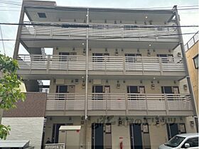 大阪府寝屋川市本町（賃貸アパート1K・4階・25.07㎡） その9