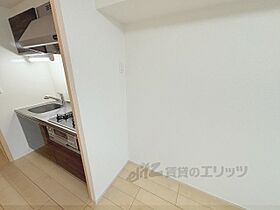 カーサ　セレーナ 105 ｜ 大阪府枚方市田口2丁目（賃貸マンション1DK・1階・33.06㎡） その16