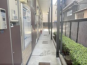 大阪府寝屋川市下神田町（賃貸アパート1K・2階・19.87㎡） その8