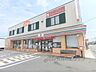 周辺：セブンイレブン　枚方長尾家具町2丁目店まで200メートル