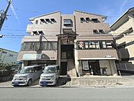 大阪府枚方市津田元町1丁目：物件画像／株式会社エリッツ　くずは店