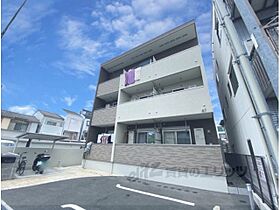 大阪府寝屋川市田井町（賃貸アパート1LDK・1階・35.00㎡） その11