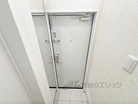 大阪府枚方市走谷2丁目（賃貸アパート1K・2階・28.72㎡） その10