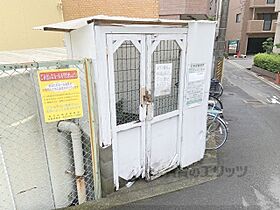 メゾン枚方 205 ｜ 大阪府枚方市川原町（賃貸マンション1LDK・2階・37.00㎡） その6