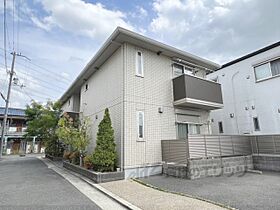 大阪府枚方市田口2丁目（賃貸アパート1LDK・1階・40.51㎡） その1