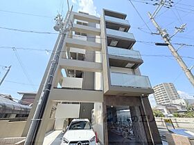 Ｓｏｌｅ 405 ｜ 大阪府枚方市伊加賀南町（賃貸マンション1K・4階・30.03㎡） その1