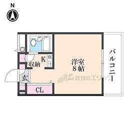 🉐敷金礼金0円！🉐アルカディア枚方