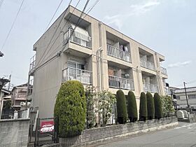 大阪府枚方市中宮山戸町（賃貸マンション1K・2階・21.00㎡） その1