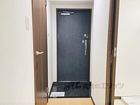 レジデンス牧野 606 ｜ 大阪府枚方市牧野本町１丁目（賃貸マンション1LDK・6階・36.40㎡） その8