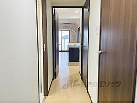 レジデンス牧野 606 ｜ 大阪府枚方市牧野本町１丁目（賃貸マンション1LDK・6階・36.40㎡） その18