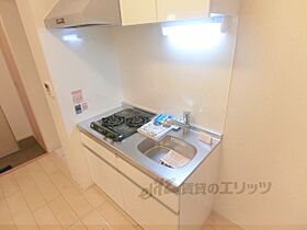 キングスコート楠葉 202 ｜ 大阪府枚方市南楠葉１丁目（賃貸マンション1K・2階・25.09㎡） その3