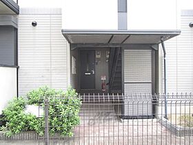 ボンジュール岡山手　2番館 101 ｜ 大阪府枚方市岡山手町（賃貸アパート2LDK・1階・50.12㎡） その20