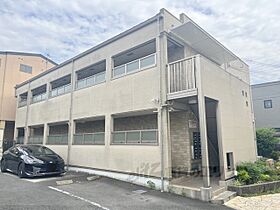 ピーノ　パラッツォ 101 ｜ 大阪府枚方市長尾元町２丁目（賃貸アパート1K・1階・26.08㎡） その1