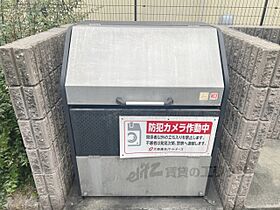 ピーノ　パラッツォ 101 ｜ 大阪府枚方市長尾元町２丁目（賃貸アパート1K・1階・26.08㎡） その27