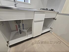 リアフラッツ香里園ＳＯＵＴＨ 101 ｜ 大阪府寝屋川市郡元町（賃貸アパート1LDK・1階・25.20㎡） その24