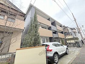 ルシア天の川 101 ｜ 大阪府枚方市天之川町（賃貸アパート1LDK・1階・36.70㎡） その11