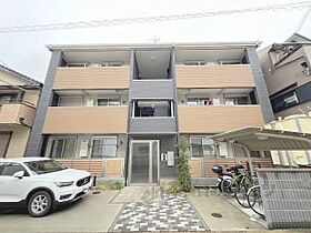 ルシア天の川 101 ｜ 大阪府枚方市天之川町（賃貸アパート1LDK・1階・36.70㎡） その1