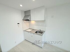 ＰｒｅｍｉｕｍＣｏｕｒｔ津田元町 204 ｜ 大阪府枚方市津田元町3丁目（賃貸アパート1LDK・2階・39.47㎡） その4