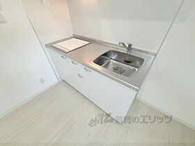 ＰｒｅｍｉｕｍＣｏｕｒｔ津田元町 302 ｜ 大阪府枚方市津田元町3丁目（賃貸アパート1LDK・3階・37.26㎡） その9