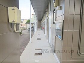 大阪府枚方市中宮山戸町（賃貸アパート1K・1階・19.87㎡） その8