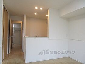 エレガントコーエイI 201 ｜ 大阪府枚方市大峰元町１丁目（賃貸アパート1LDK・2階・40.14㎡） その9