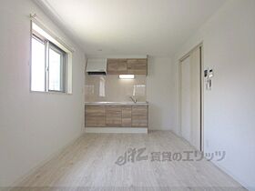 シエルグランデ招堤元町II 203 ｜ 大阪府枚方市招提元町４丁目（賃貸アパート1LDK・2階・36.85㎡） その3