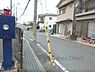 その他：前面道路