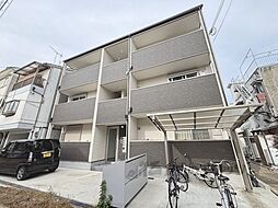 京阪本線 寝屋川市駅 徒歩13分