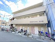 大阪府寝屋川市東大利町：物件画像／株式会社エリッツ　くずは店