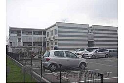 京阪交野線 交野市駅 徒歩10分