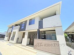 JR片町線(学研都市線) 津田駅 徒歩11分