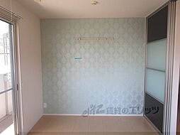 子供部屋