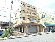 京都府八幡市八幡源氏垣外：物件画像／株式会社エリッツ　くずは店