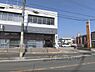 周辺：山城八幡郵便局まで830メートル